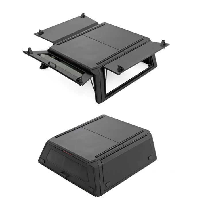 Ford Maverick Bed Caps suppliers